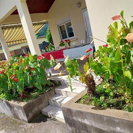 Ti Kaz Anturium Villa La Possession Eksteriør bilde